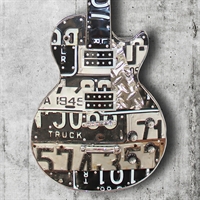 Picture of After Midnight Les Paul