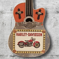 Picture of Harley Davidson™ 3