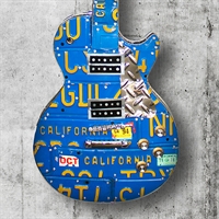 Picture of California Les Paul