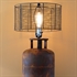 Picture of Industrial Tank Lamp